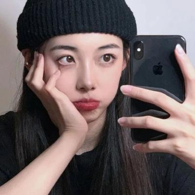 我的好朋友黑漆漆